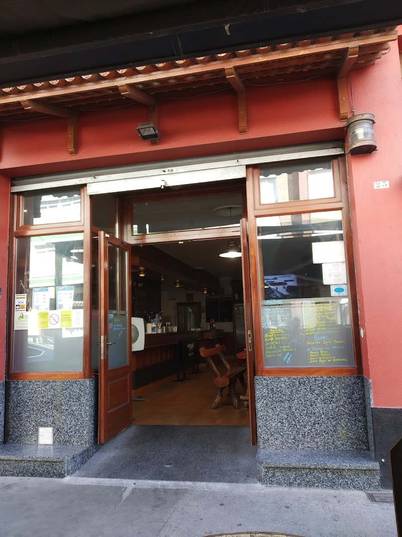 Mesón do Pulpo photo 1