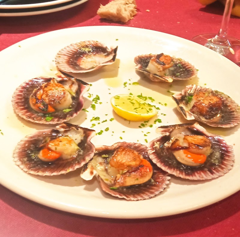 Mesón do Pulpo photo 4