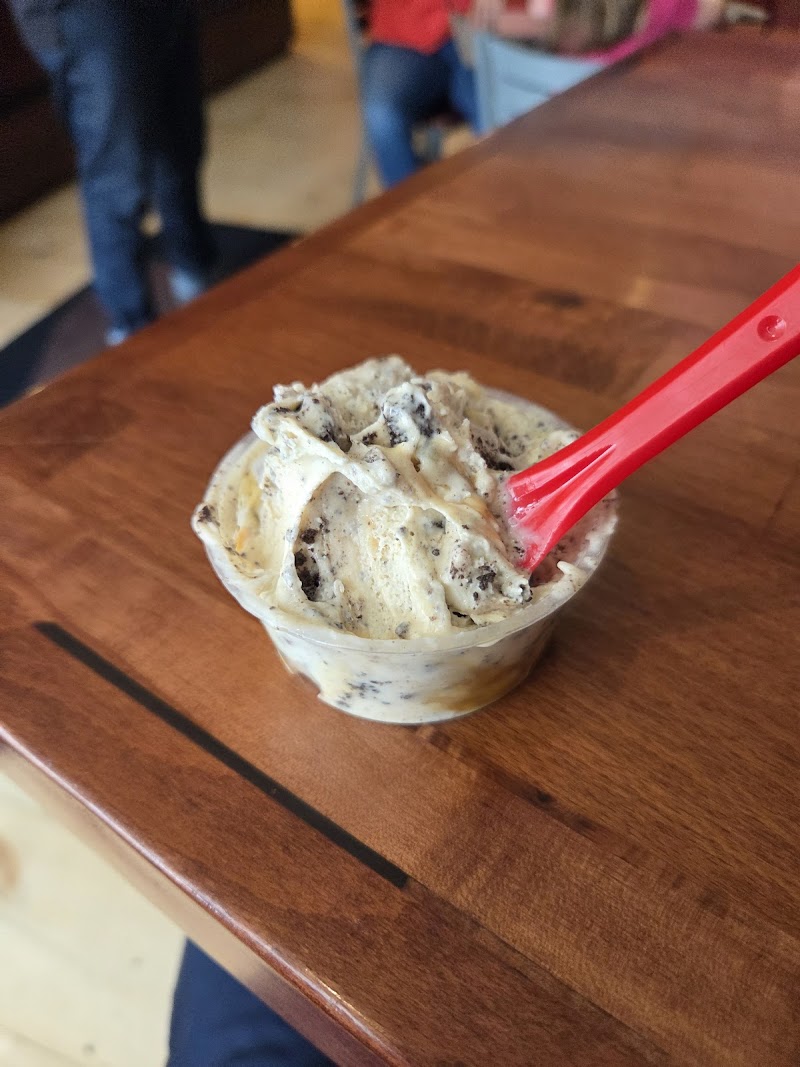 The Gelato Fiasco Old Port photo 4