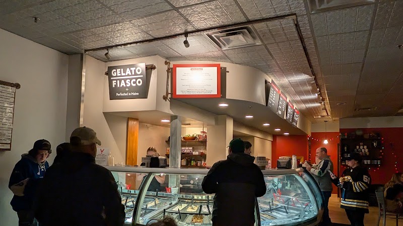 The Gelato Fiasco Old Port photo 4