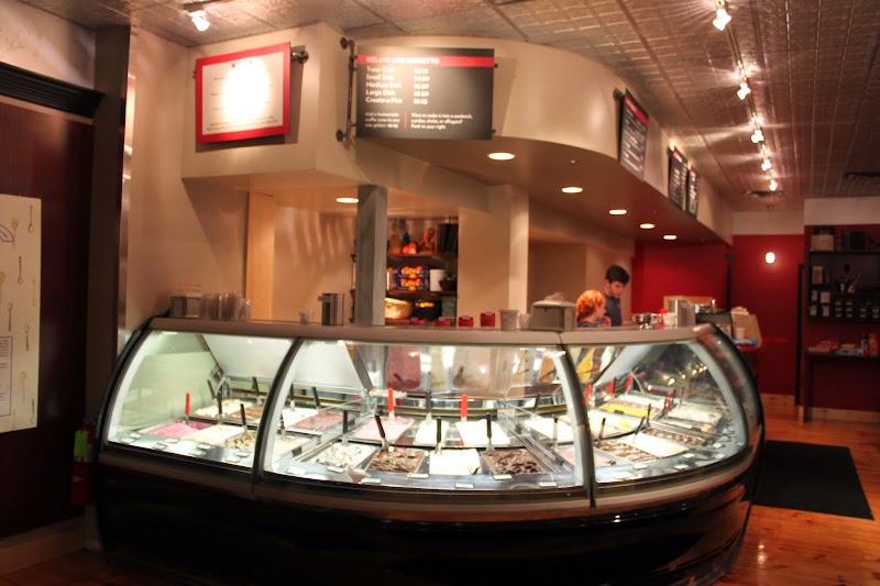 The Gelato Fiasco Old Port photo 1