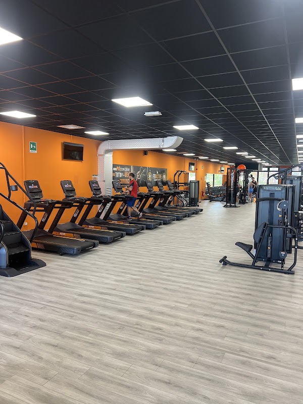 FitActive Sassuolo