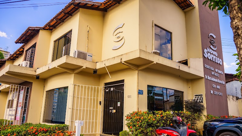 Novo Sorriso - foto 2