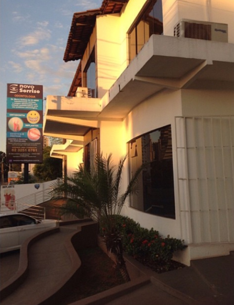 Novo Sorriso - foto 3