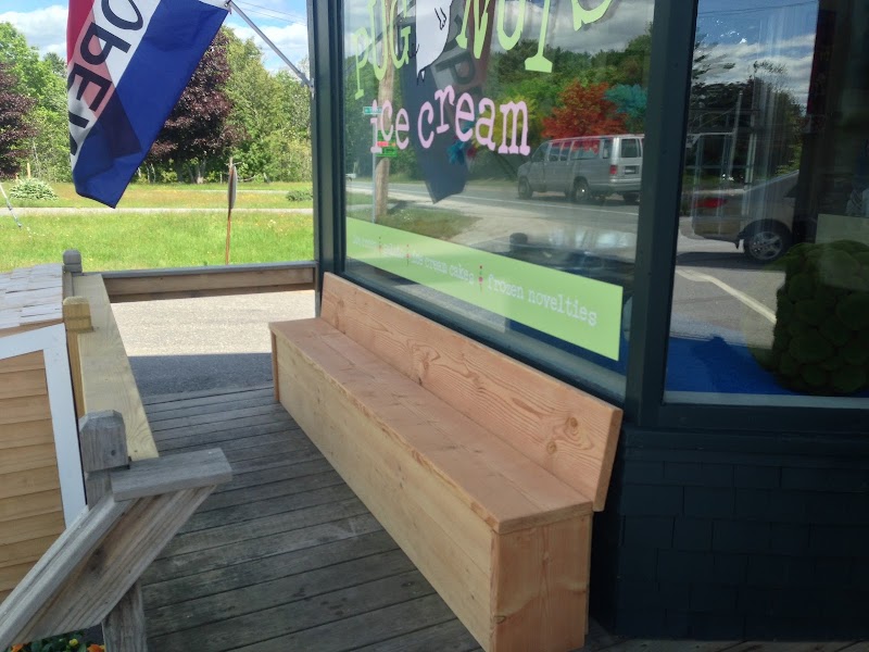 Pugnuts Ice Cream Shop photo 1