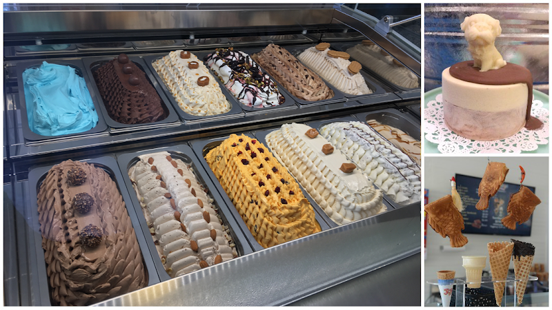 Pugnuts Ice Cream Shop photo 2