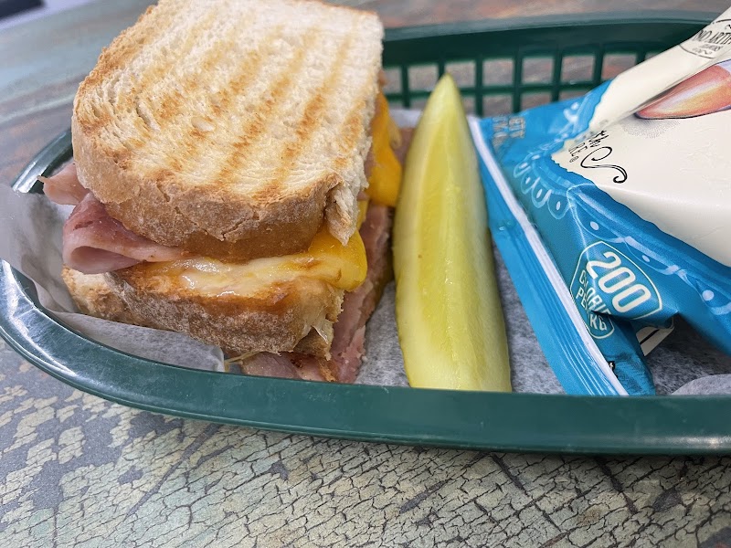 I'mpressed Coffee Company photo 2