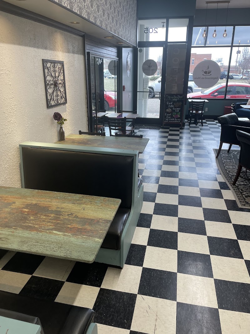 I'mpressed Coffee Company photo 4