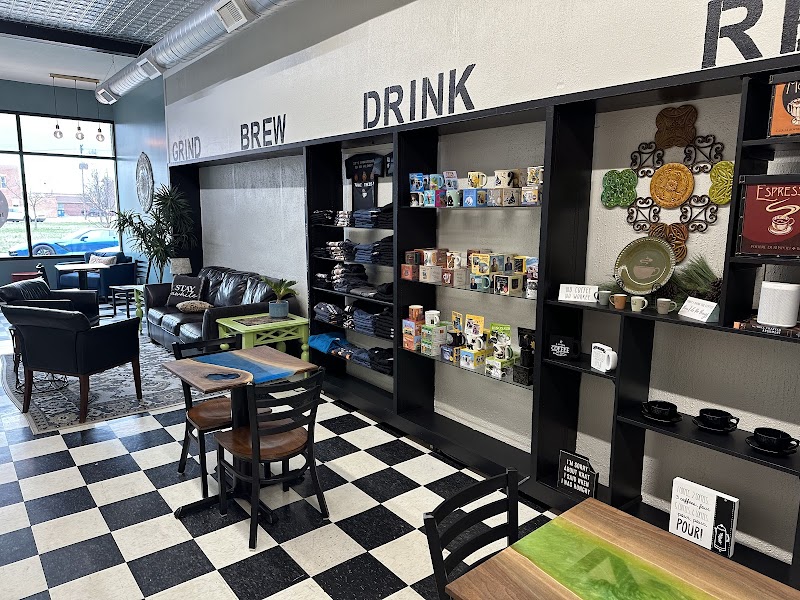 I'mpressed Coffee Company photo 3