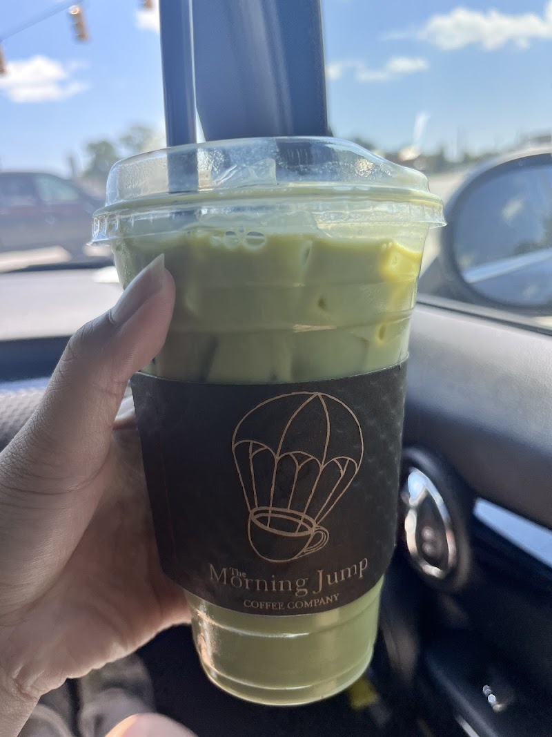 The Morning Jump Coffee Company photo 4