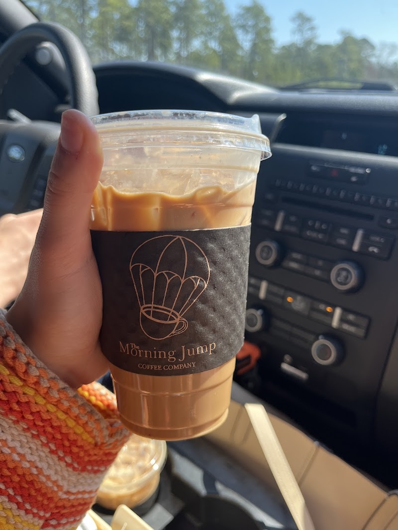 The Morning Jump Coffee Company photo 3