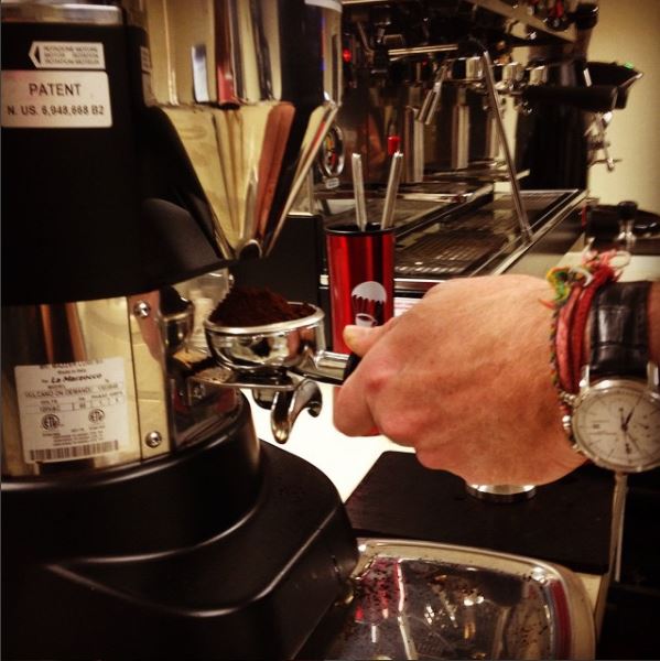 The Morning Jump Coffee Company photo 2