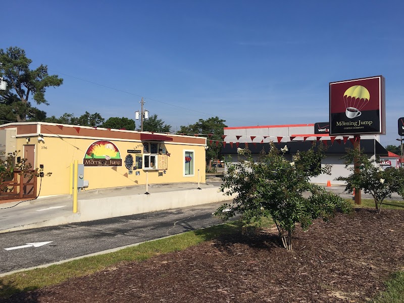 The Morning Jump Coffee Company photo 1