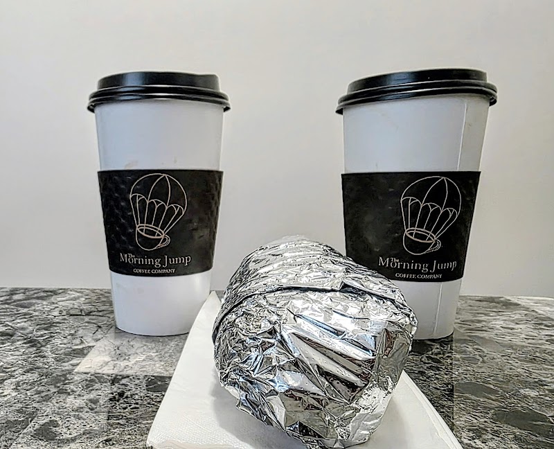 The Morning Jump Coffee Company photo 4