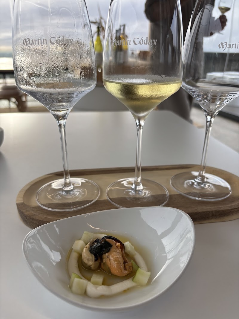 Bodegas Martín Códax photo 5