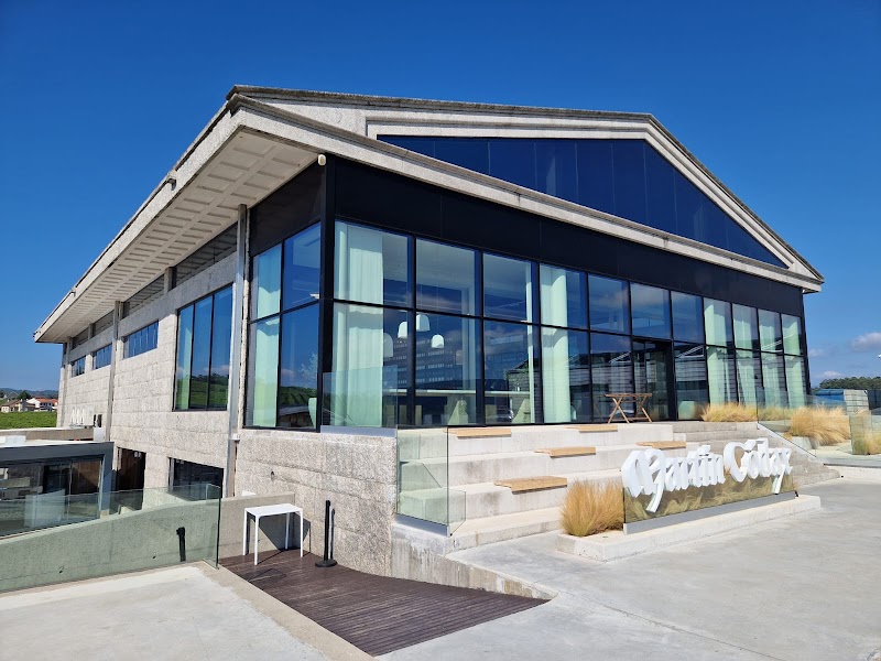 Bodegas Martín Códax photo 4