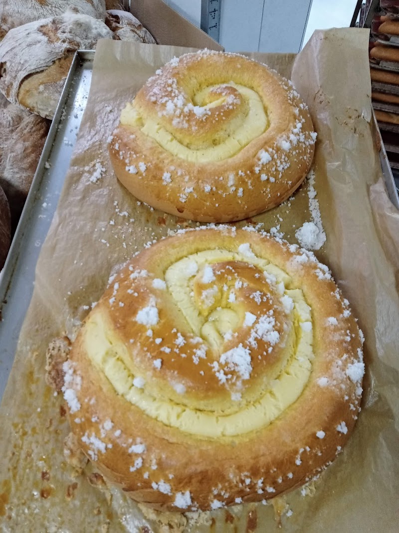 Panaderia Muiño photo 2