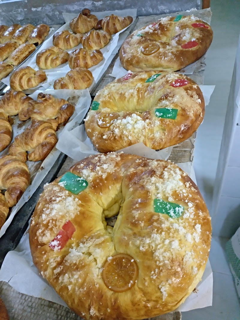 Panaderia Muiño photo 1