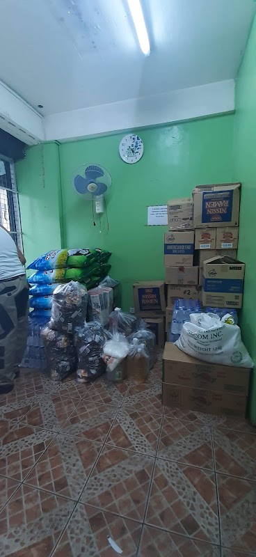 3KJ Store