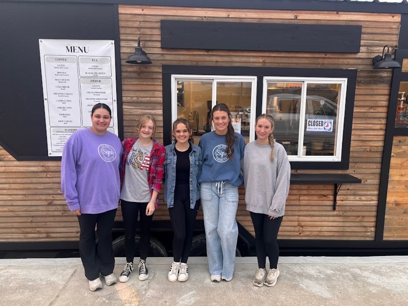 Sips Coffee Co - Carlinville photo 3