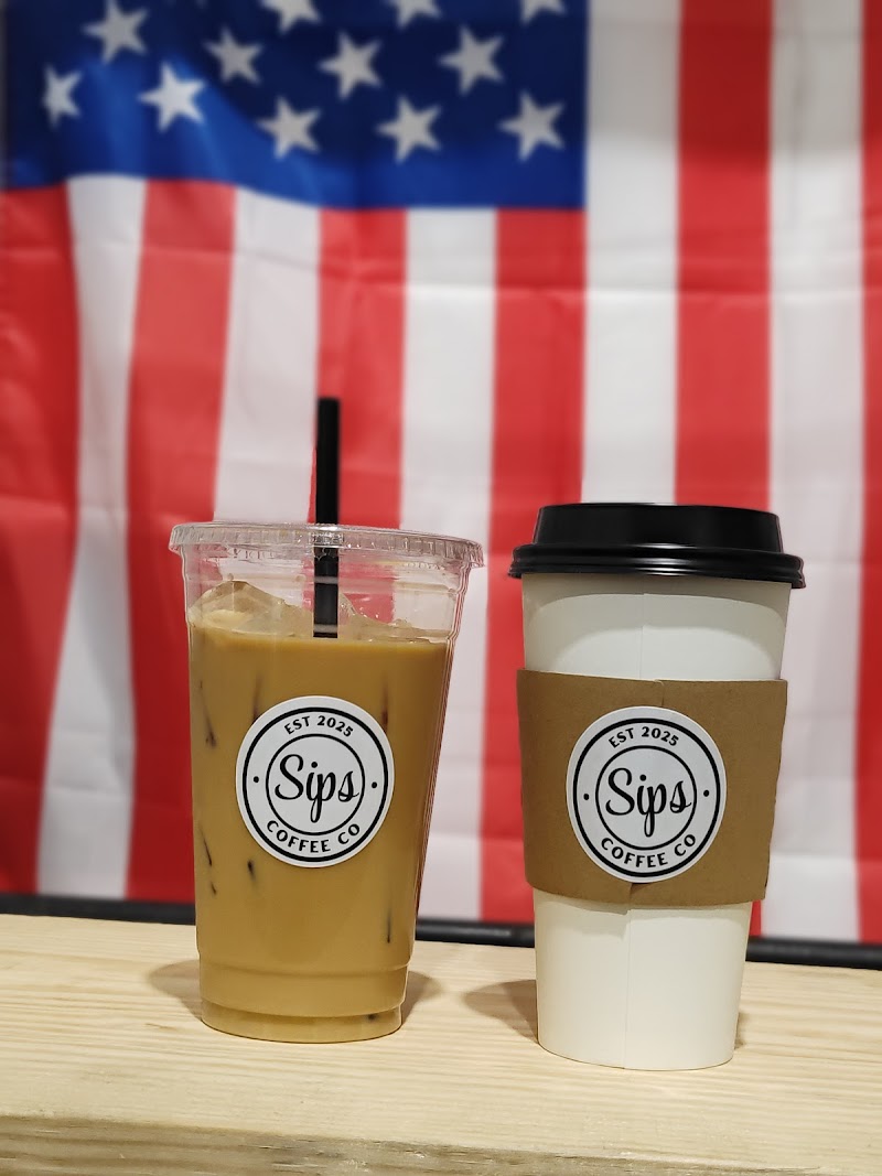 Sips Coffee Co - Carlinville photo 4