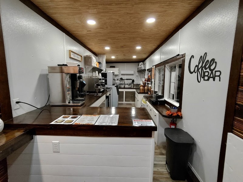 Sips Coffee Co - Carlinville photo 1