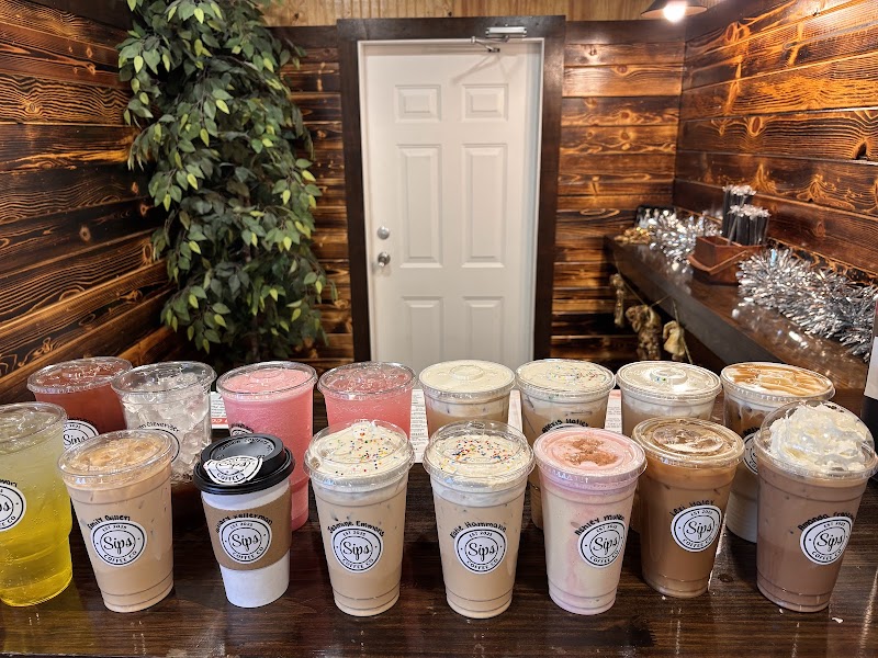 Sips Coffee Co - Carlinville photo 3