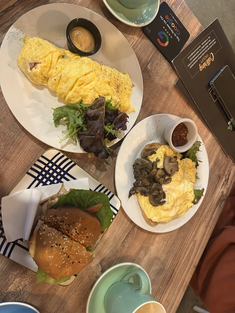 Eden Kitchen & Bar photo 9