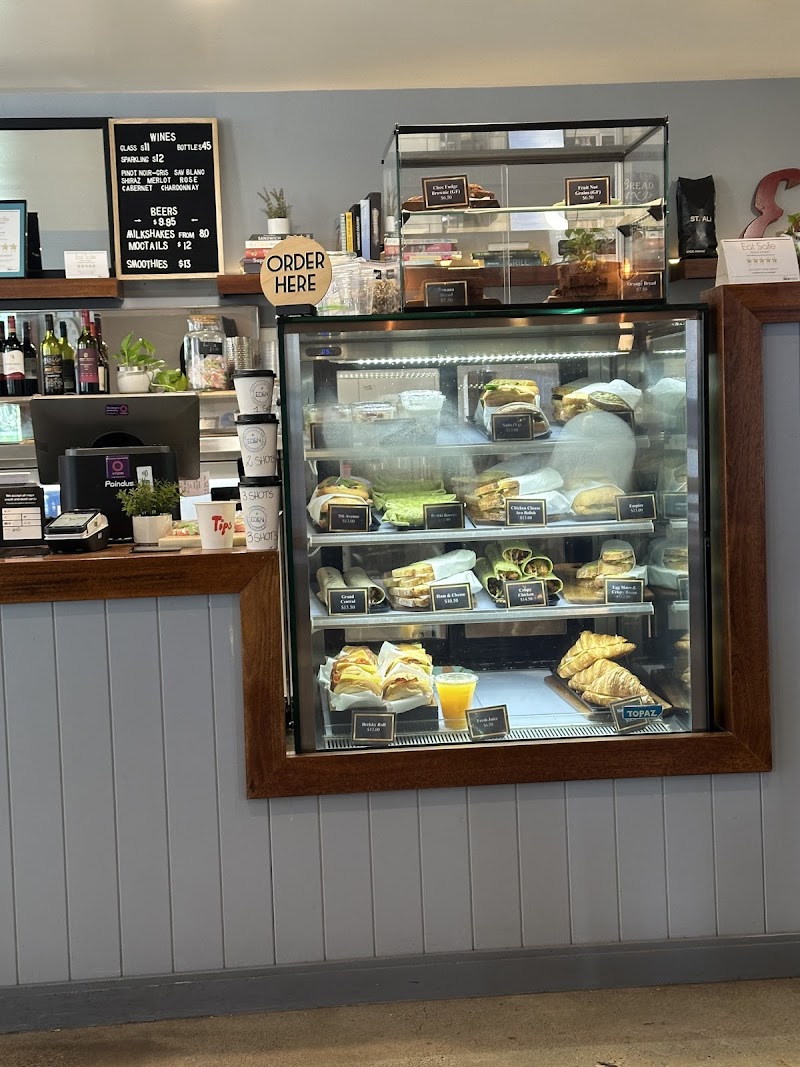 Eden Kitchen & Bar photo 10