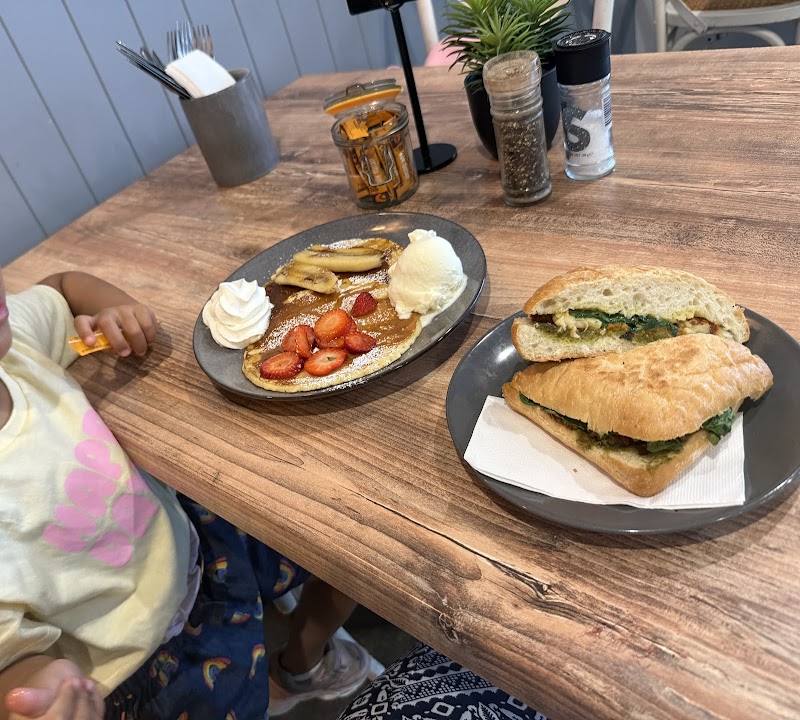 Eden Kitchen & Bar photo 5