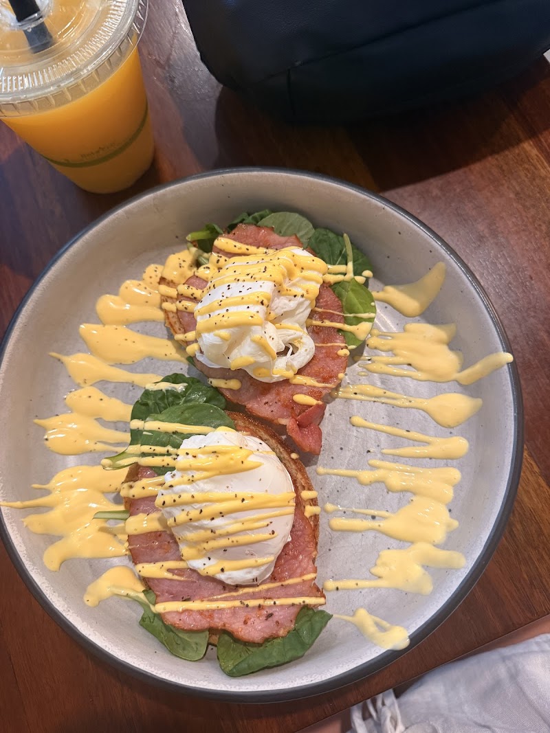 Eden Kitchen & Bar photo 3