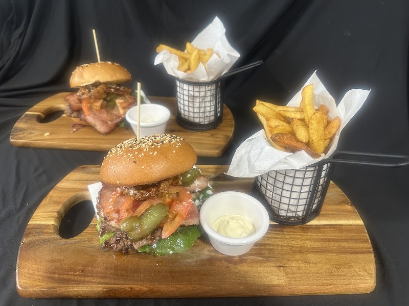 Eden Kitchen & Bar photo 7