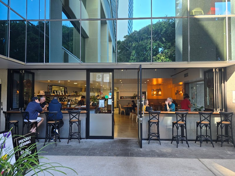 Eden Kitchen & Bar photo 4