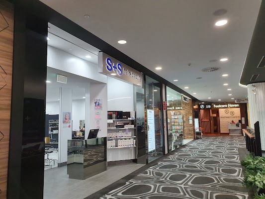 S+S Hair.Beauty - Toowong photo 2