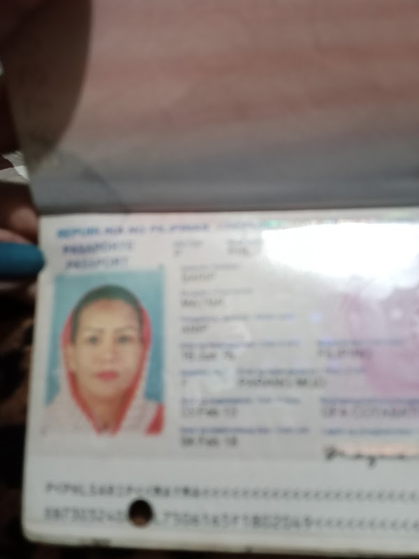Mayma Sarip