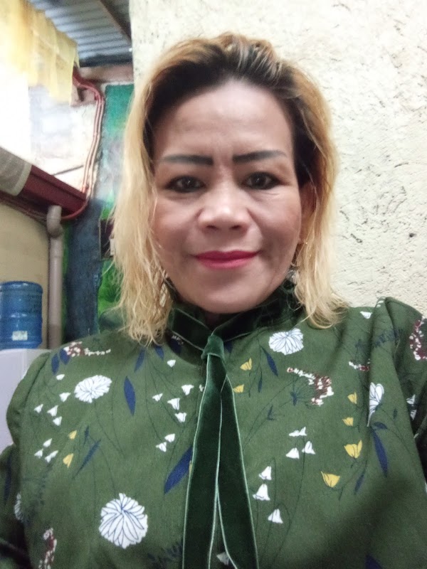 Mayma Sarip