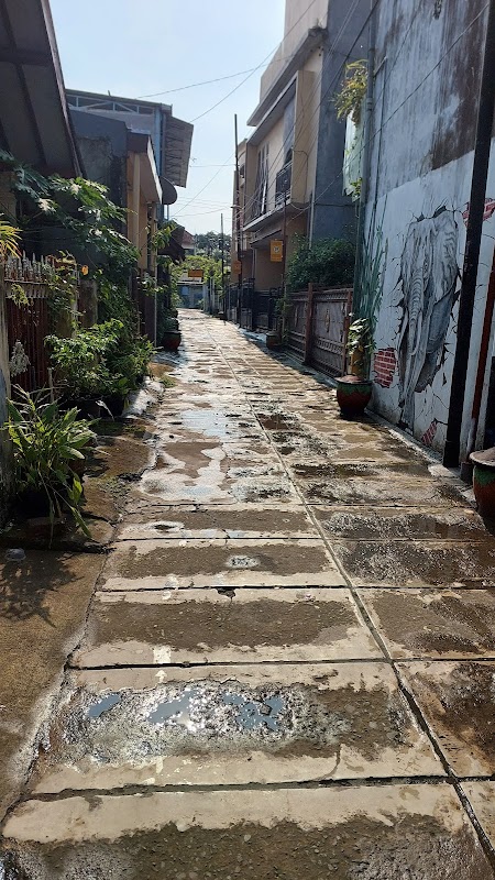 Kost Putri Reno