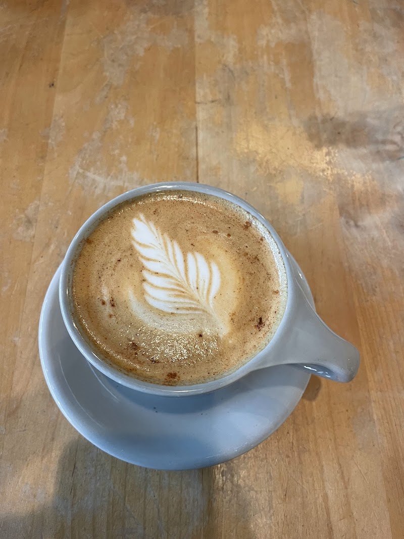 Sally Loo's Wholesome Cafe photo 4