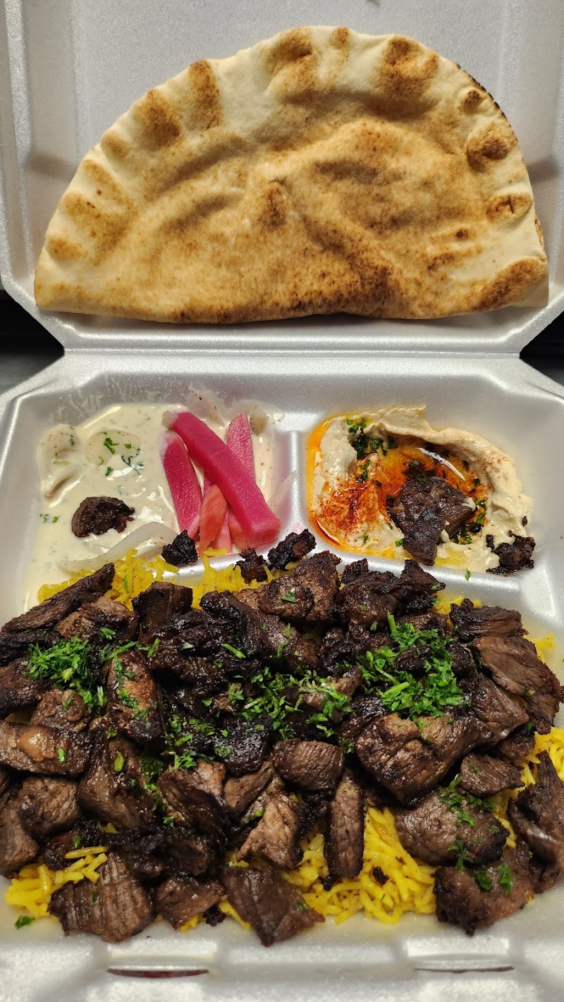 Cedar Halal Food & Grill photo 5