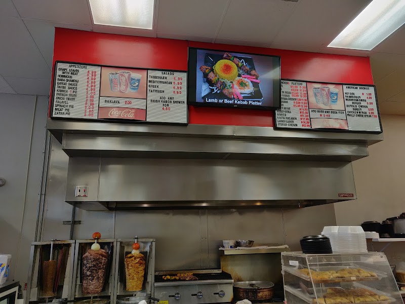 Cedar Halal Food & Grill photo 3