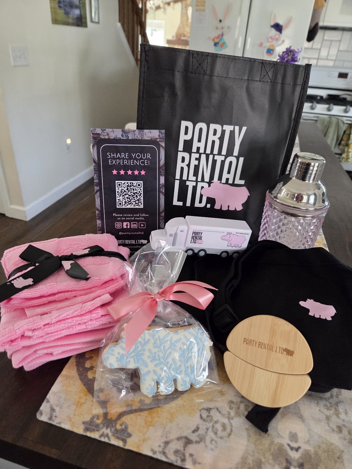 Party Rental Ltd.: Google Places image 5