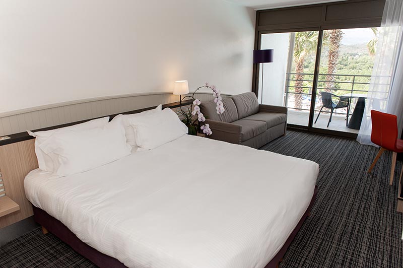 Hôtel & Spa Thalazur Antibes 3
