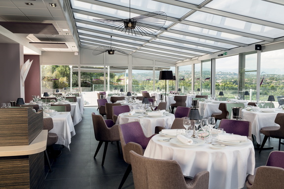 Hôtel & Spa Thalazur Antibes 5