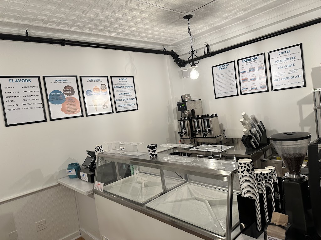 Uncommon Cow Cafe