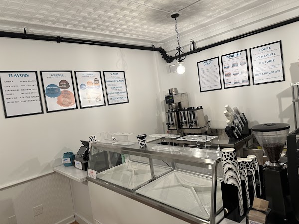Uncommon Cow Cafe