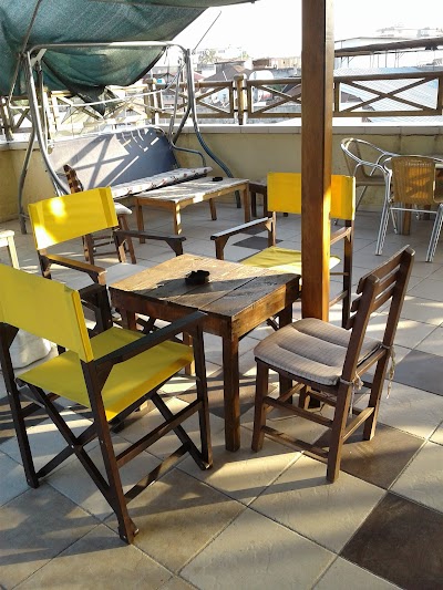 Saintpaul Cafe&restaurant - Restoran