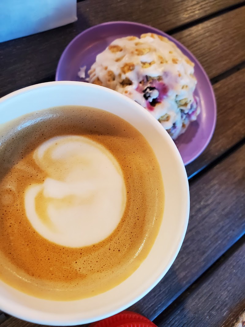 Aero Coffee Roasters photo 3