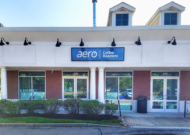 Aero Coffee Roasters photo 1
