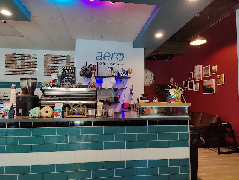 Aero Coffee Roasters photo 4