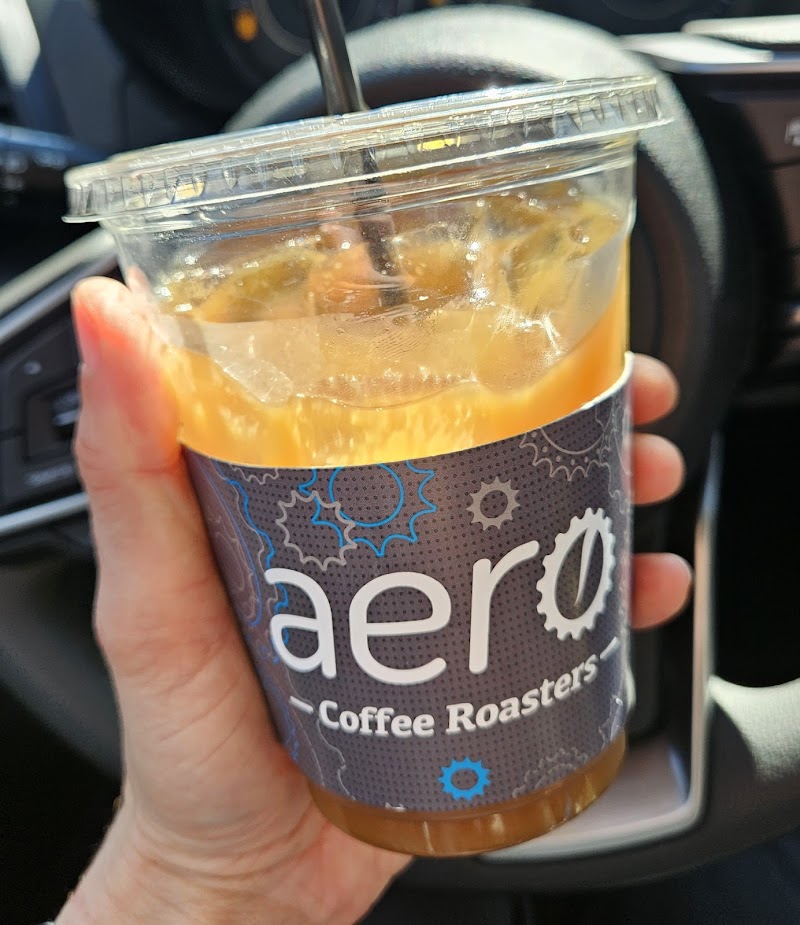 Aero Coffee Roasters photo 2